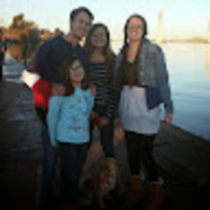 Meet your Posher, Lori